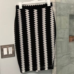 Bar III PENCIL SKIRT!!!